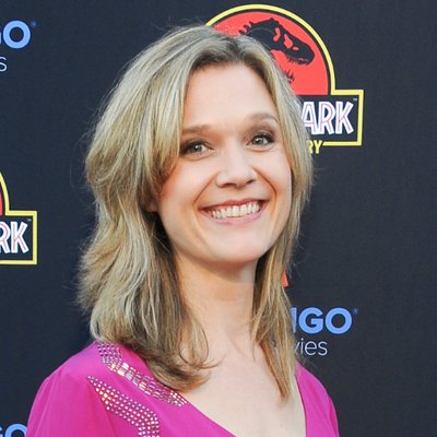 Ariana Richards Profile Picture