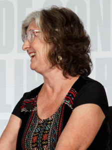 Barbara Kingsolver Profile Picture