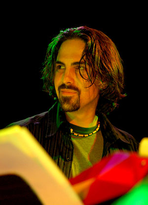 Bear McCreary Profile Picture