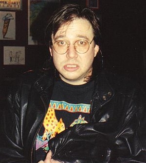 Bill Hicks Profile Picture