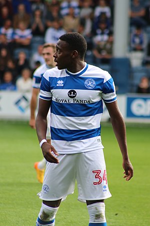 Bright Osayi-Samuel