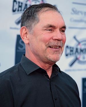 Bruce Bochy Profile Picture