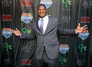 Calais Campbell Profile Picture