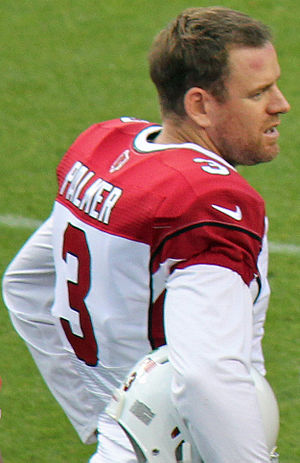 Carson Palmer Profile Picture