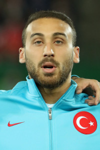 Cenk Tosun Profile Picture