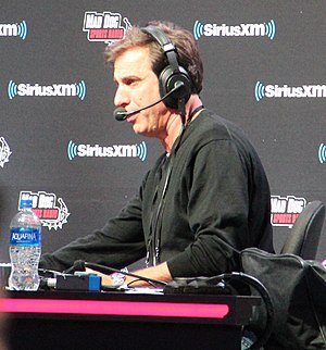 Chris Russo