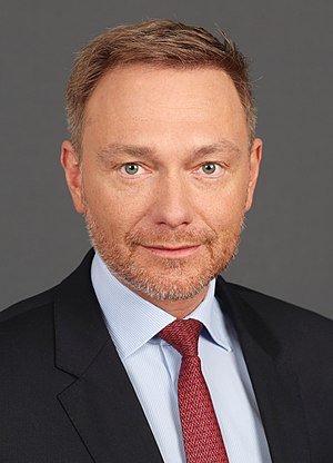 Christian Lindner Profile Picture