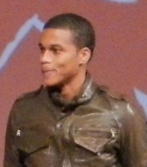 Cory Hardrict Profile Picture