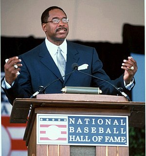 Dave Winfield