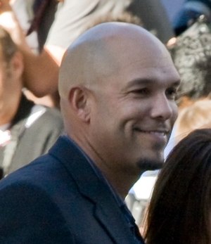 David Justice Profile Picture