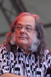 David Lindley (musician) Profile Picture