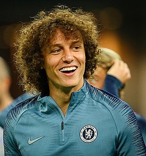 David Luiz Profile Picture