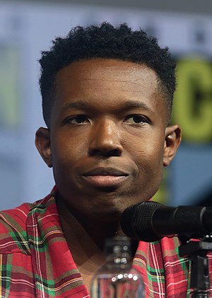 Denzel Whitaker Profile Picture