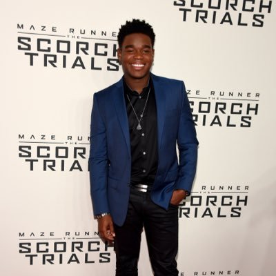 Dexter Darden