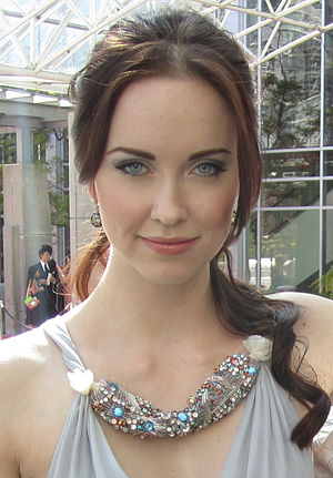 Elyse Levesque Profile Picture