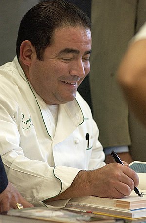 Emeril Lagasse Profile Picture