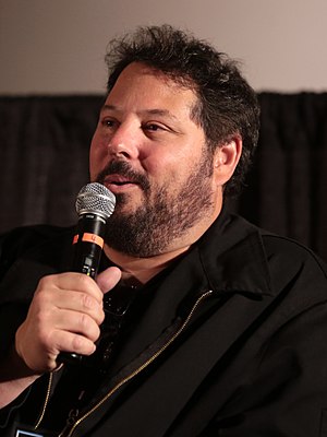 Greg Grunberg Profile Picture