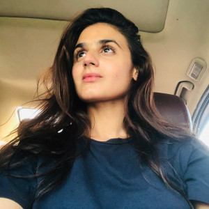 Hira Mani Profile Picture