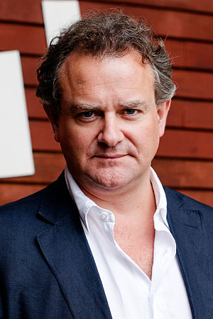 Hugh Bonneville Profile Picture