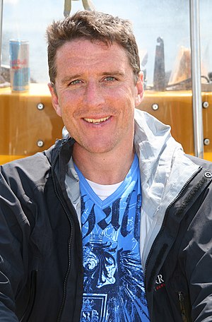 Iolo Williams Profile Picture