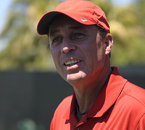 Ivan Lendl Profile Picture