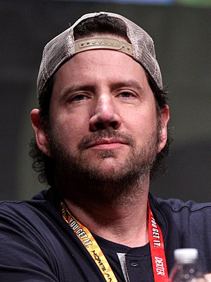 Jamie Kennedy Profile Picture