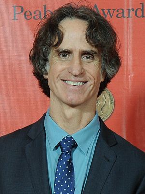 Jay Roach Profile Picture