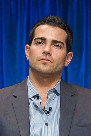 Jesse Metcalfe Profile Picture