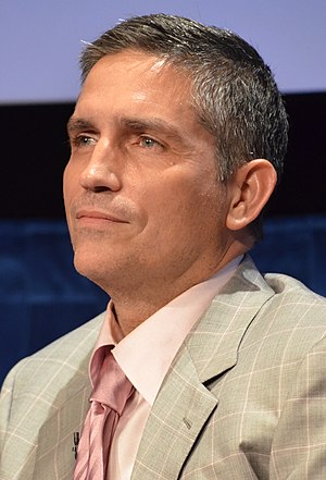 Jim Caviezel Profile Picture