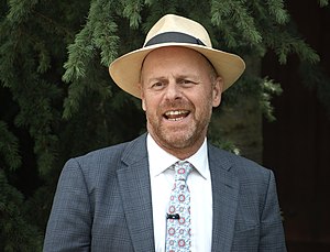 Joe Swift Profile Picture