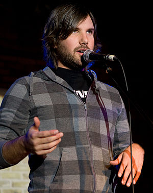 Jon Lajoie Profile Picture