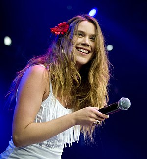 Joss Stone