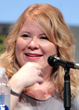 Julie Plec