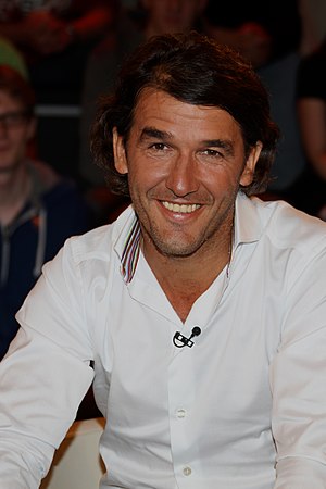 Karl-Heinz Riedle Profile Picture