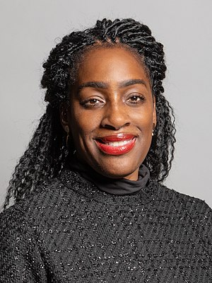 Kate Osamor