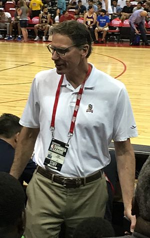 Kiki VanDeWeghe Profile Picture