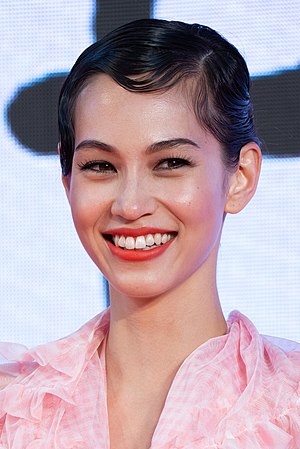 Kiko Mizuhara Profile Picture