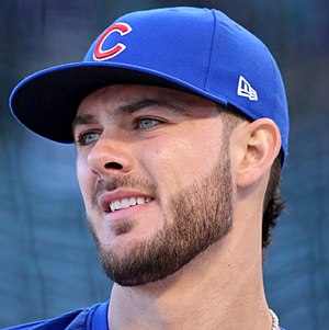 Kris Bryant Profile Picture