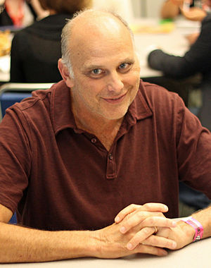 Kurt Fuller Profile Picture