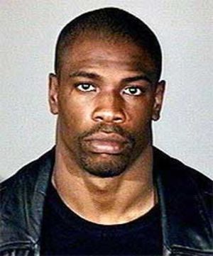 Lawrence Phillips Profile Picture