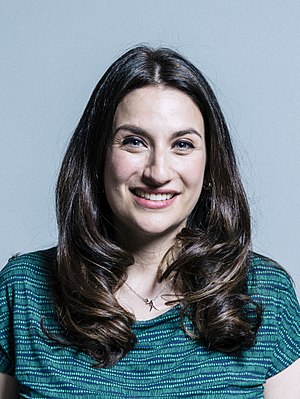 Luciana Berger Profile Picture