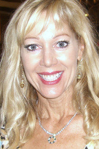 Lynn-Holly Johnson Profile Picture