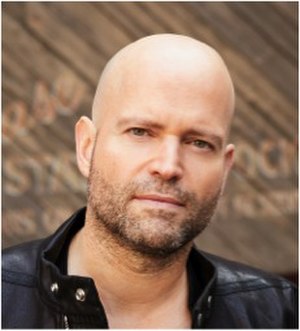 Marc Forster Profile Picture