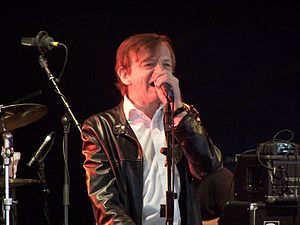 Mark E. Smith Profile Picture