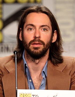 Martin Starr