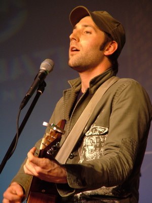 Mat Kearney Profile Picture