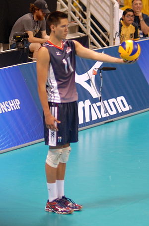 Micah Christenson