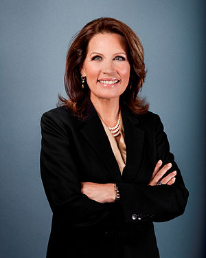 Michele Bachmann Profile Picture