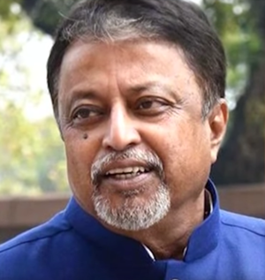 Mukul Roy Profile Picture