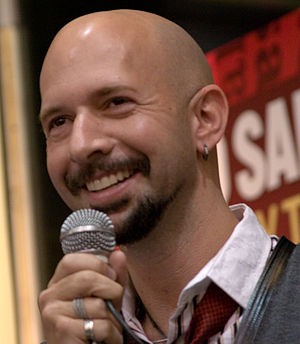 Neil Strauss Profile Picture